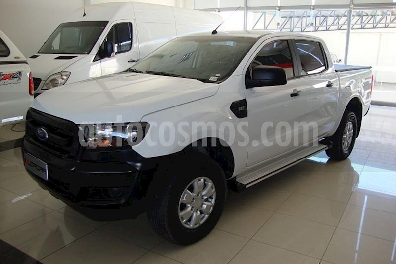 foto Ford Ranger XL 2.2L 4x2 TDi CD usado