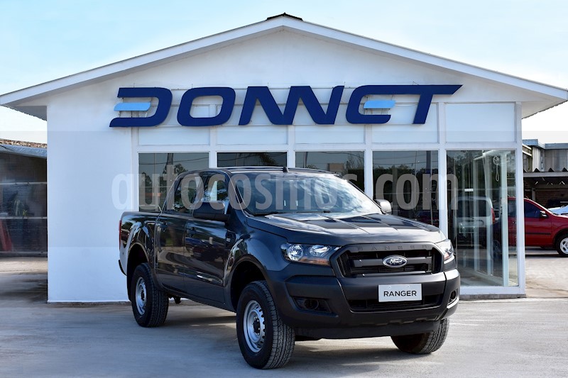 foto Ford Ranger XL 2.2L 4x2 TDi CD nuevo
