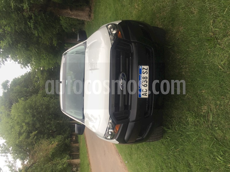 foto Ford Ranger XL 2.2L 4x2 TDi CD usado