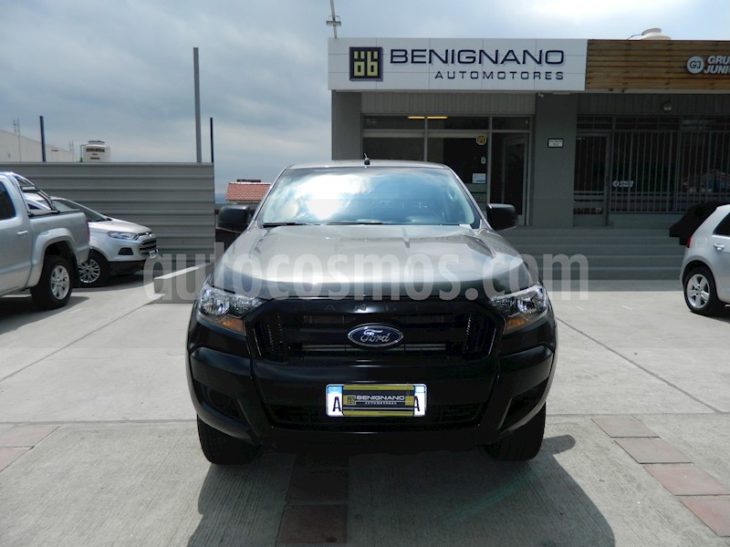foto Ford Ranger XL 2.2L 4x2 TDi CD usado
