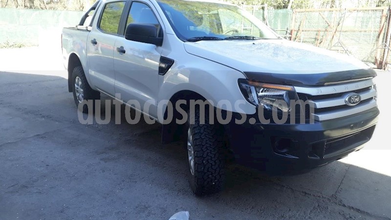 foto Ford Ranger XL 2.2L 4x2 TDi CS usado