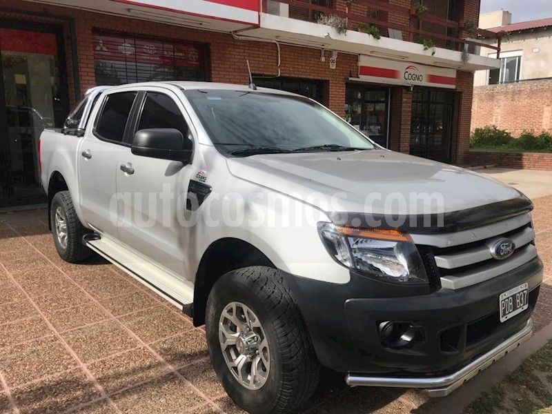 foto Ford Ranger XL 2.2L 4x2 TDi CS usado
