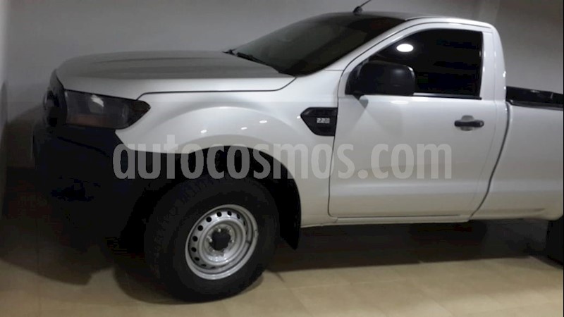 foto Ford Ranger XL 2.2L 4x2 TDi CS usado