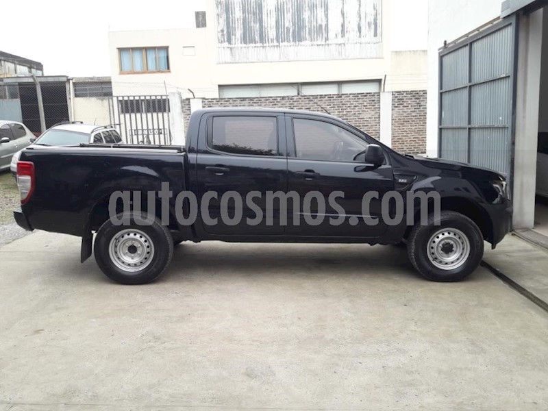 foto Ford Ranger XL 2.2L 4x2 TDi CS usado