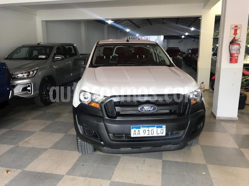 foto Ford Ranger XL 2.2L 4x2 TDi CS usado