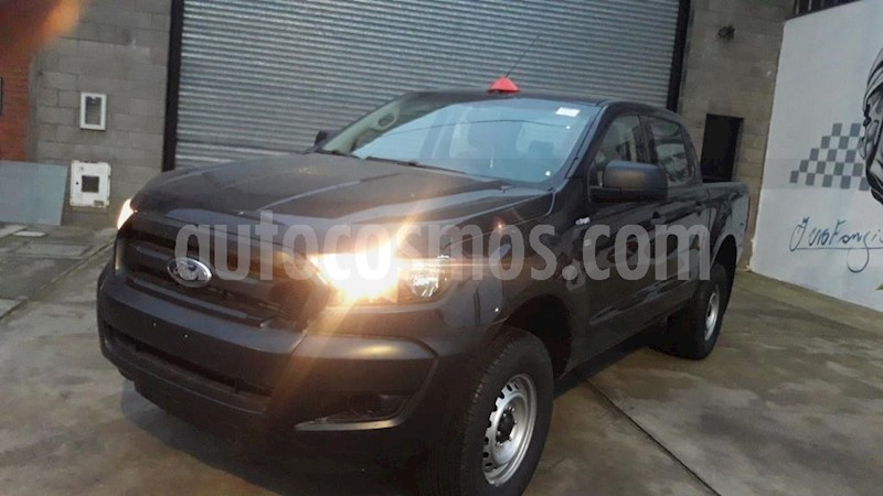 foto Ford Ranger XL 2.2L 4x2 TDi CS usado