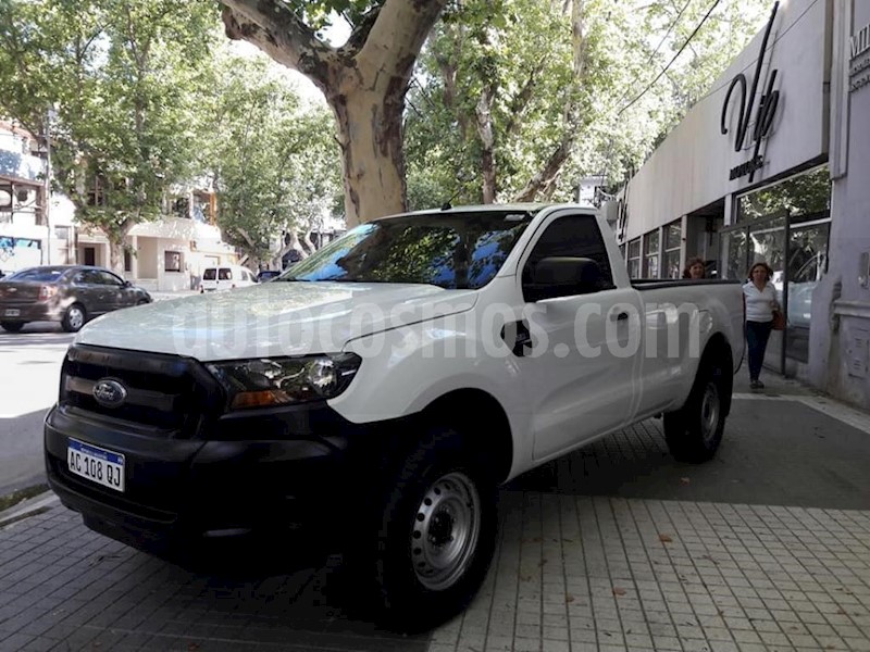 foto Ford Ranger XL 2.8L 4x2 TDi CS usado