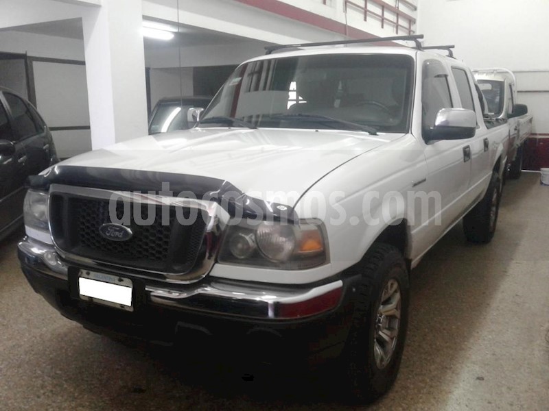 foto Ford Ranger XL 2.8L 4x4 TDi CS usado