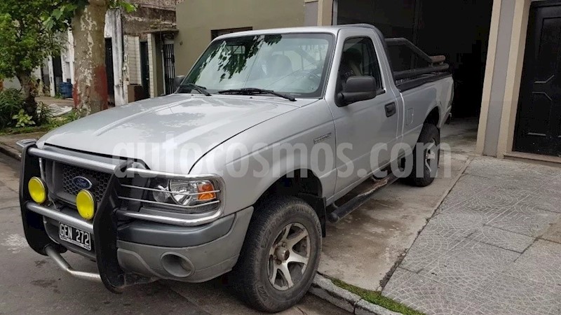 foto Ford Ranger XL Plus 2.8L 4x2 TDi CS usado