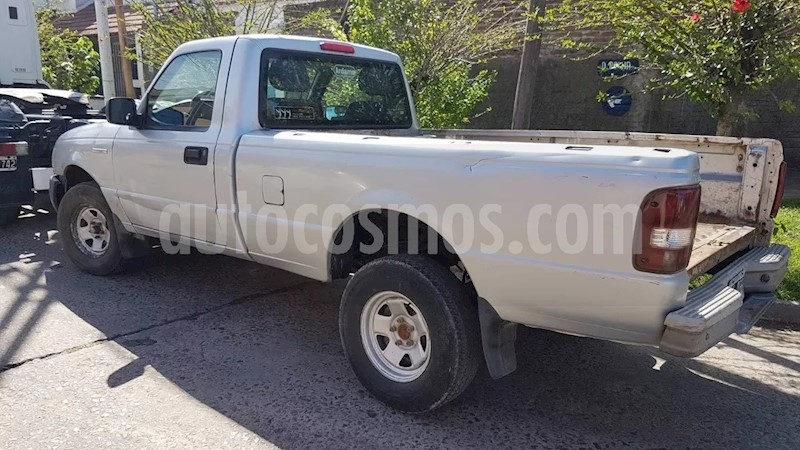 foto Ford Ranger XL Plus 2.8L 4x2 TDi CS usado