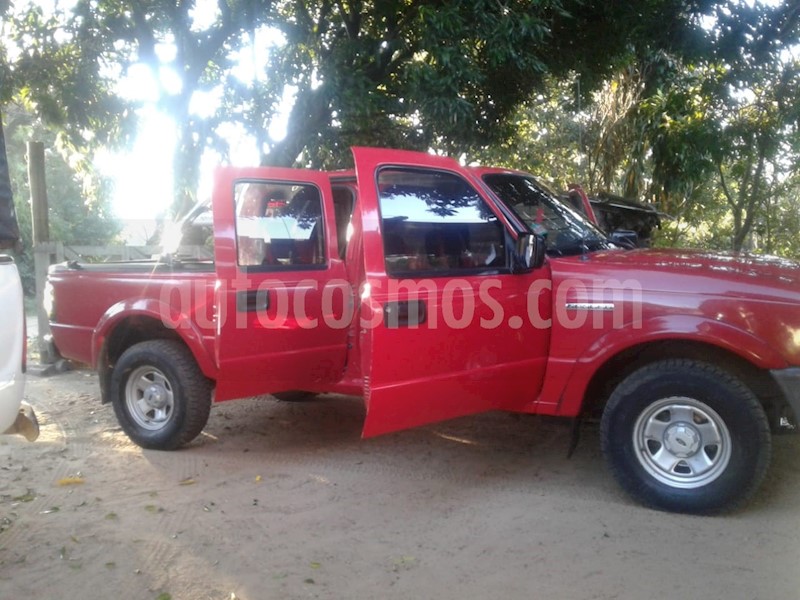 foto Ford Ranger XL Plus 3.0L 4x2 TDi CD usado