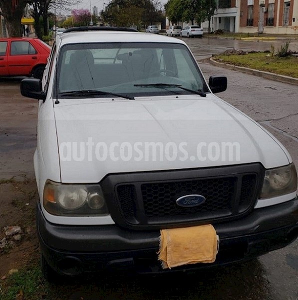 foto Ford Ranger XL Plus 3.0L 4x2 TDi CD usado