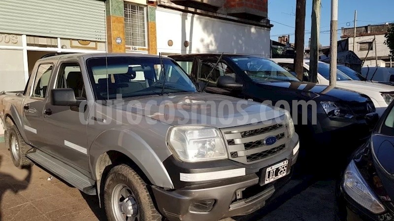 foto Ford Ranger XL Plus 3.0L 4x2 TDi CD usado