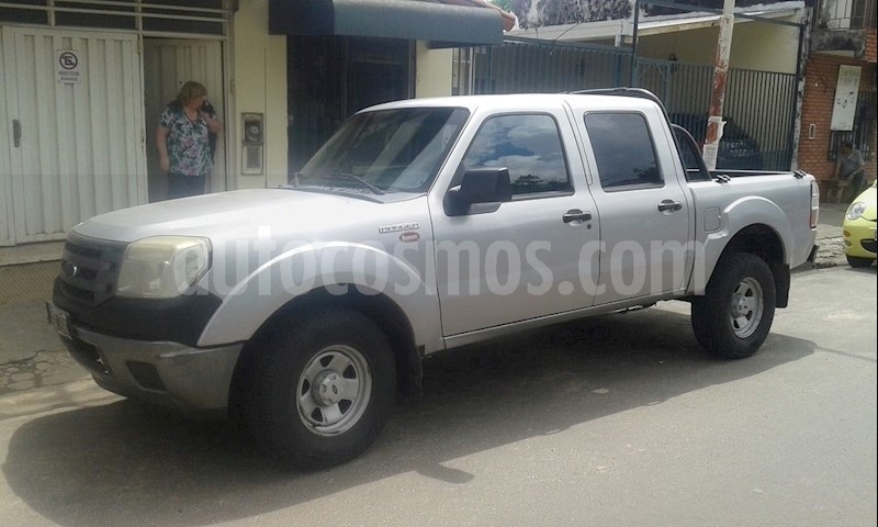 foto Ford Ranger XL Plus 3.0L 4x2 TDi CD usado