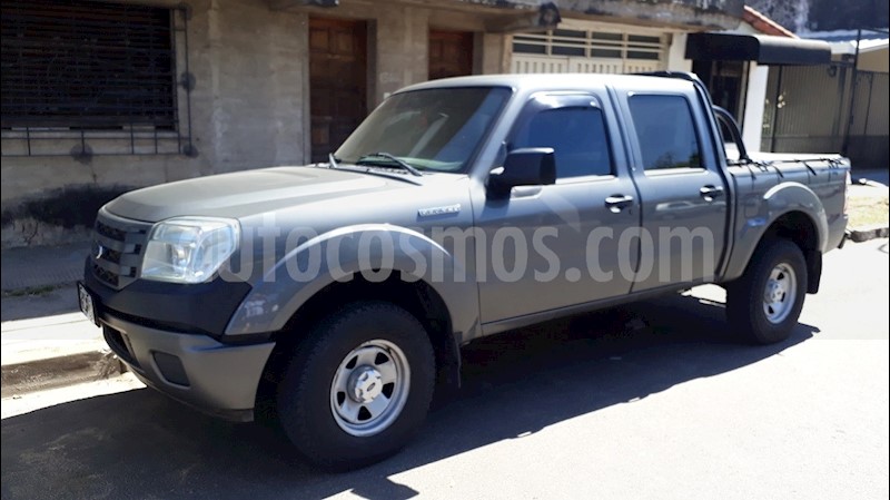foto Ford Ranger XL Plus 3.0L 4x2 TDi CD usado
