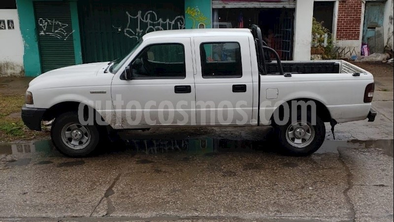 foto Ford Ranger XL Plus 3.0L 4x2 TDi CD usado