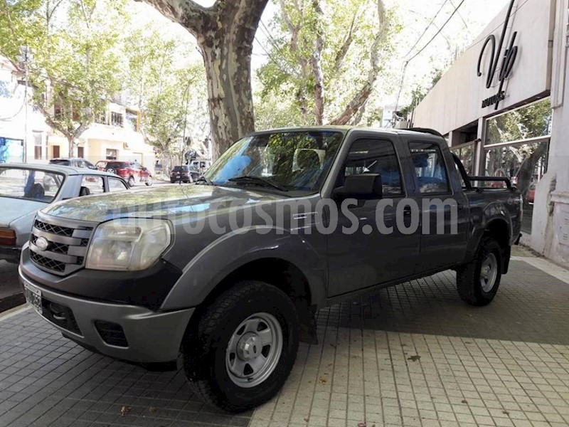 foto Ford Ranger XL Plus 3.0L 4x4 TDi CS usado