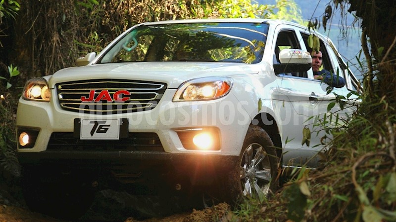 foto Ford Ranger XL Sinc. Doble Cab. 4x2 usado