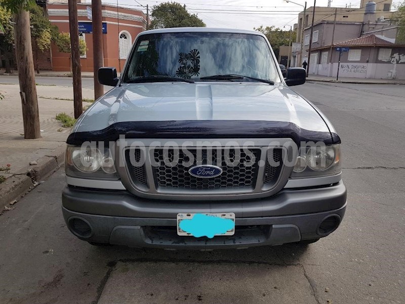foto Ford Ranger XLS 3.0L 4x2 TDi CD usado