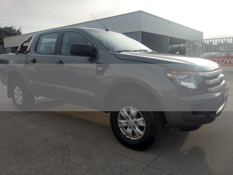 foto Ford Ranger XLS 3.2L 4x2 TDi CD usado