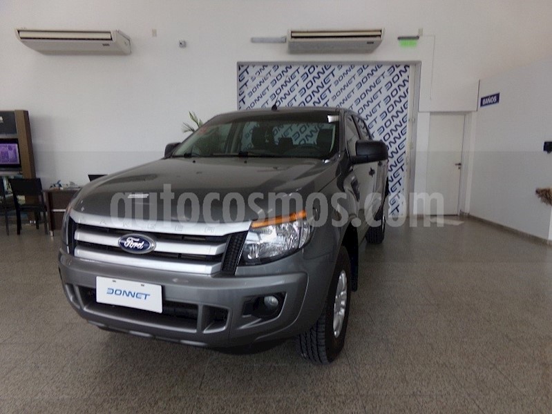 foto Ford Ranger XLS 3.2L 4x2 TDi CD usado