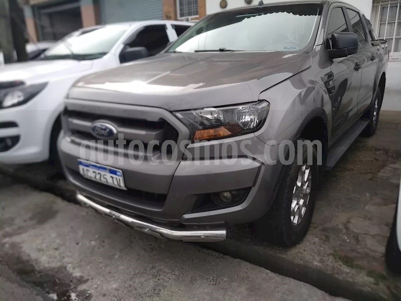 foto Ford Ranger XLS 3.2L 4x2 TDi CD usado