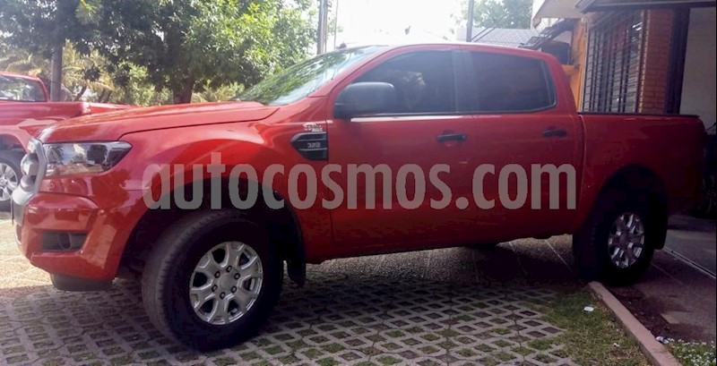 foto Ford Ranger XLS 3.2L 4x2 TDi CD usado