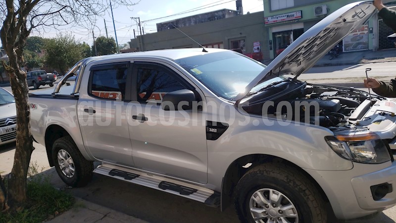 foto Ford Ranger XLS 3.2L 4x4 TDi CD usado