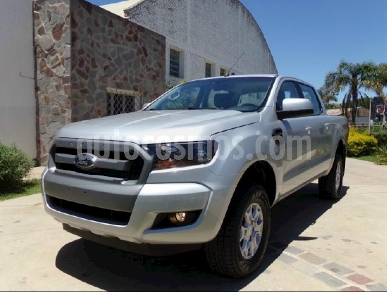 foto Ford Ranger XLS 3.2L 4x4 TDi CD usado