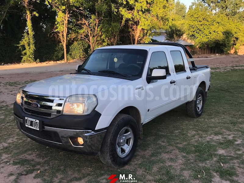 foto Ford Ranger XLT 3.0L 4x2 TDi CD usado