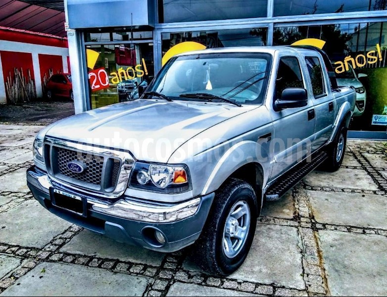 foto Ford Ranger XLT 3.0L 4x2 TDi CD usado