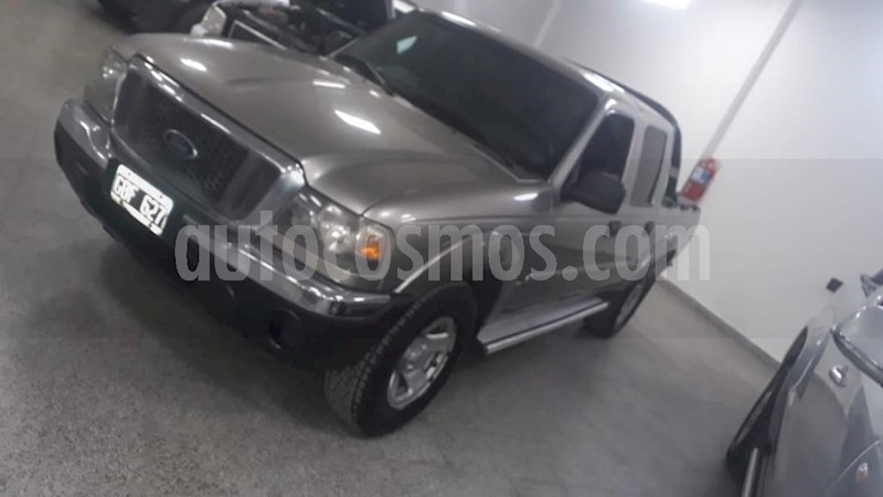 foto Ford Ranger XLT 3.0L 4x2 TDi CD usado