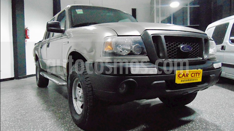 foto Ford Ranger XLT 3.0L 4x2 TDi CD usado
