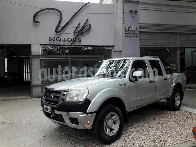foto Ford Ranger XLT 3.0L 4x2 TDi CD usado