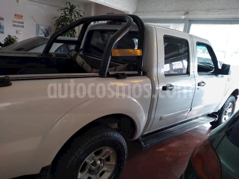 foto Ford Ranger XLT 3.0L 4x4 TDi CD usado
