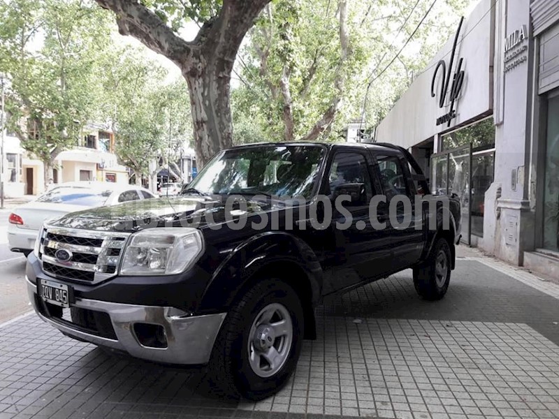 foto Ford Ranger XLT 3.0L 4x4 TDi CD usado