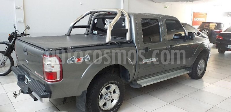 foto Ford Ranger XLT 3.0L 4x4 TDi CD usado