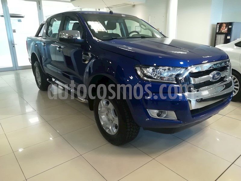 foto Ford Ranger XLT 3.2L 4x2 TDi CD Aut nuevo