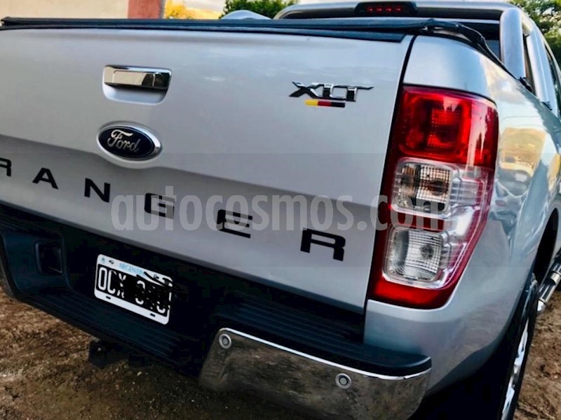 foto Ford Ranger XLT 3.2L 4x4 TDi CD 2015/2016 usado