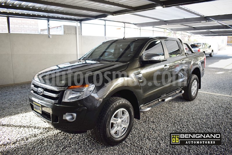 foto Ford Ranger XLT 3.2L 4x4 TDi CD usado