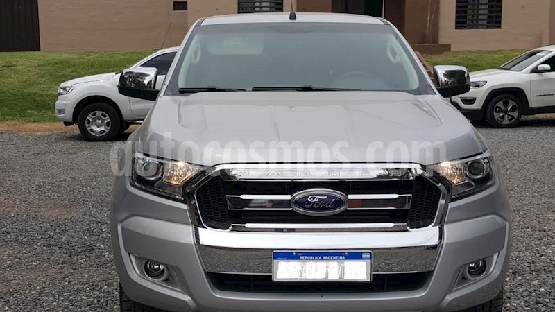 foto Ford Ranger XLT 3.2L 4x4 TDi CD usado