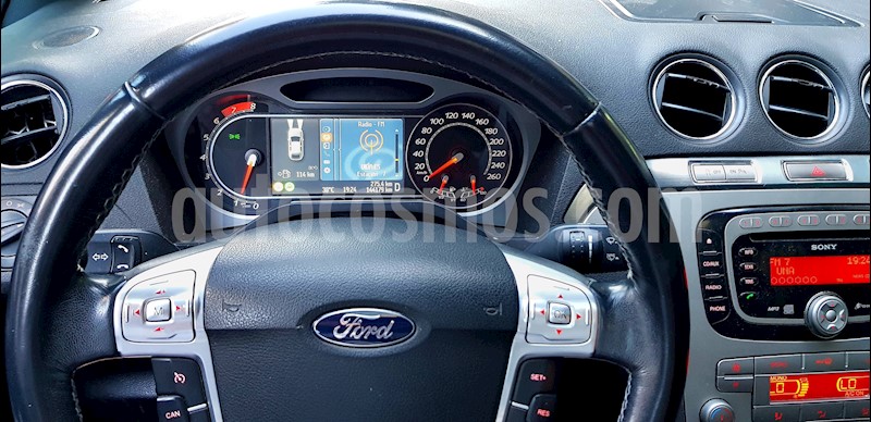 foto Ford S-Max Titanium Aut usado