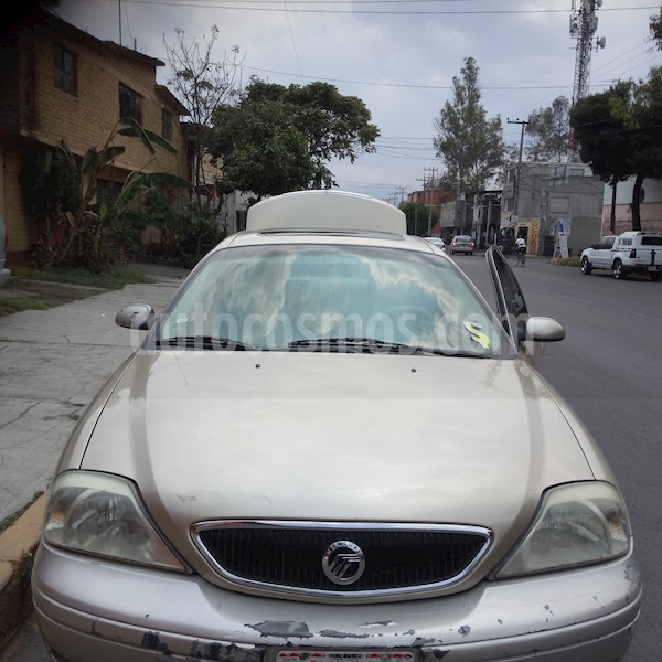 foto Ford Sable LS usado