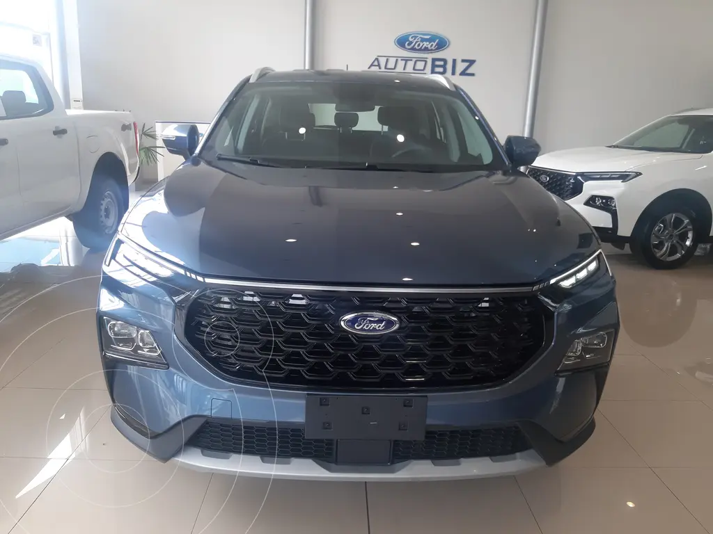 foto Ford Territory SEL 1.8L nuevo color A elección precio $33.000.000