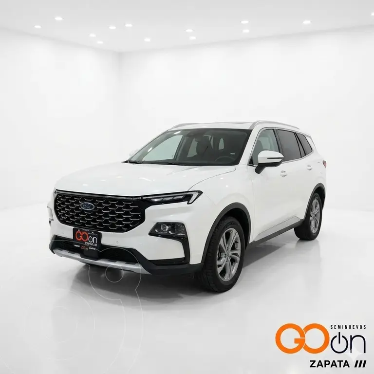 Ford Territory Trend 2023