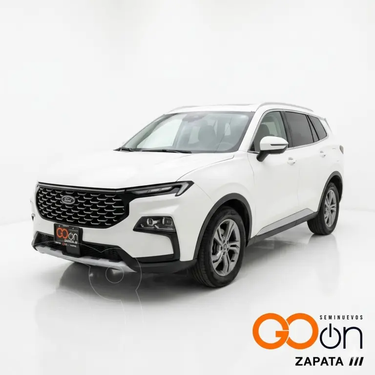 Ford Territory Trendline 2023
