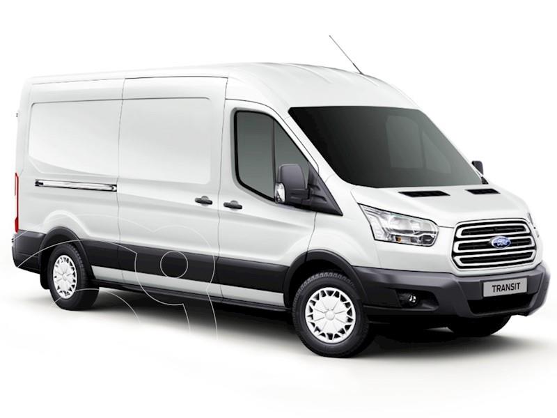 foto Ford Transit Van Larga 2.2L TDi TE financiado en cuotas anticipo $1.900.000 cuotas desde $88.000