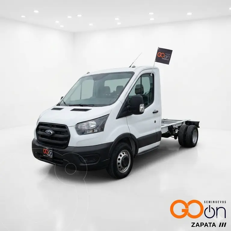 Ford Transit PANTHER 2024