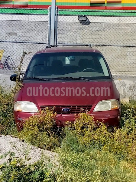 foto Ford Windstar GL Basica usado
