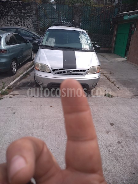 foto Ford Windstar LX usado
